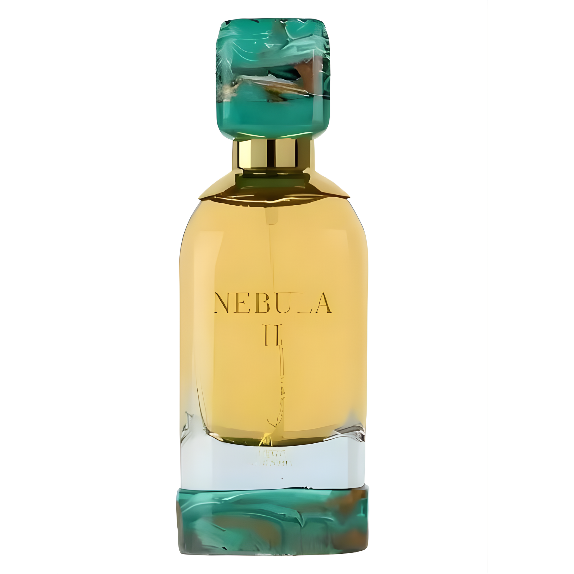 Nebula II Perfume 100ml EDP Maison Alhambra