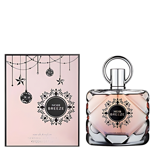 Nuit Perfume 100ml EDP Fragrance World