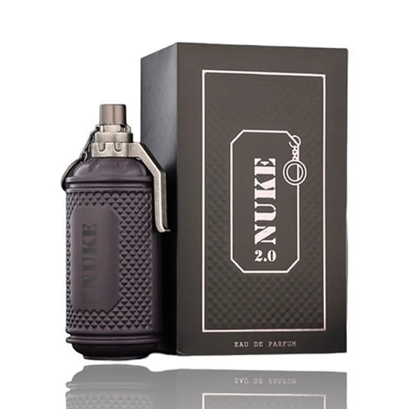 Nuke 2.0 Perfume 100ml By Fragrance World