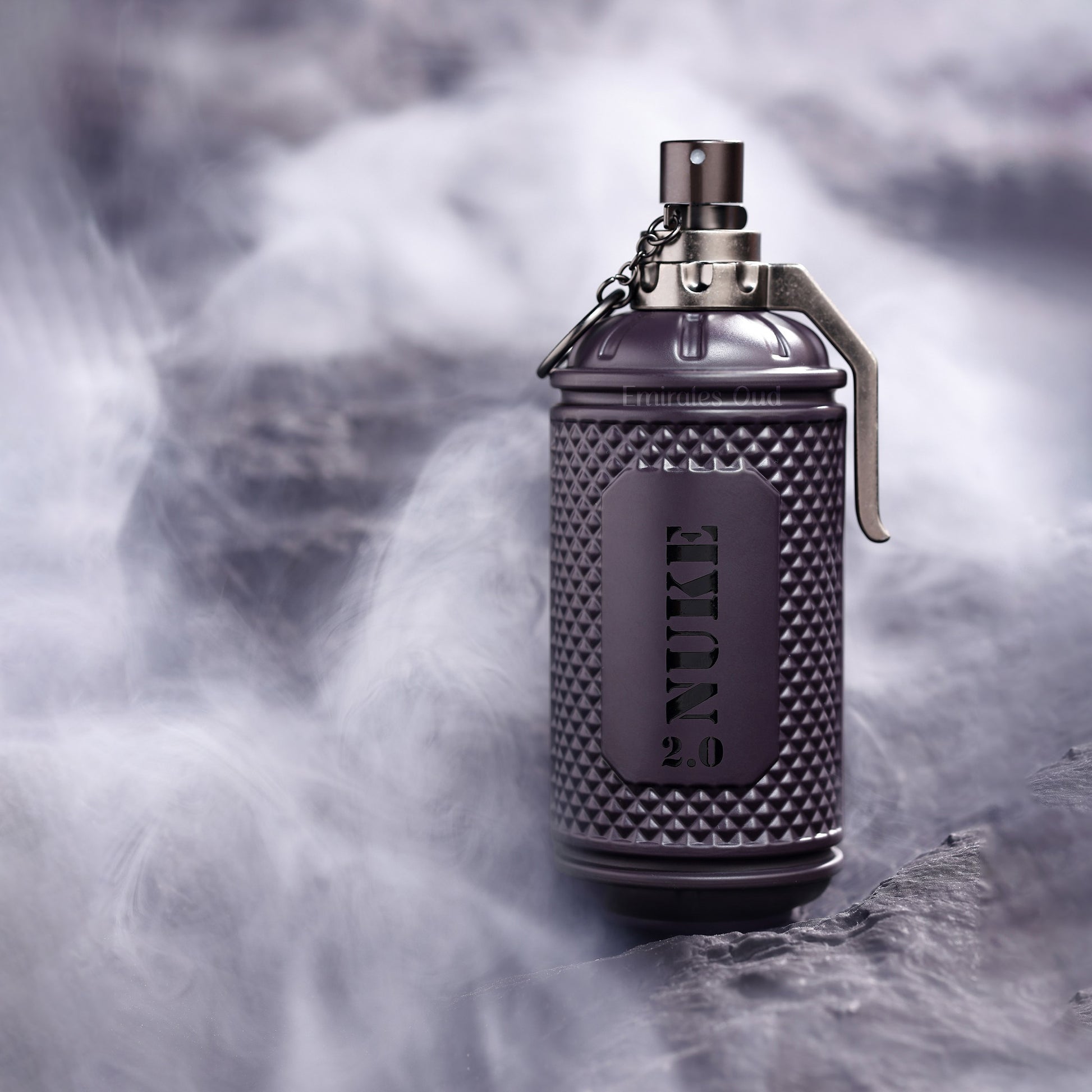 Nuke 2.0 Perfume 100ml