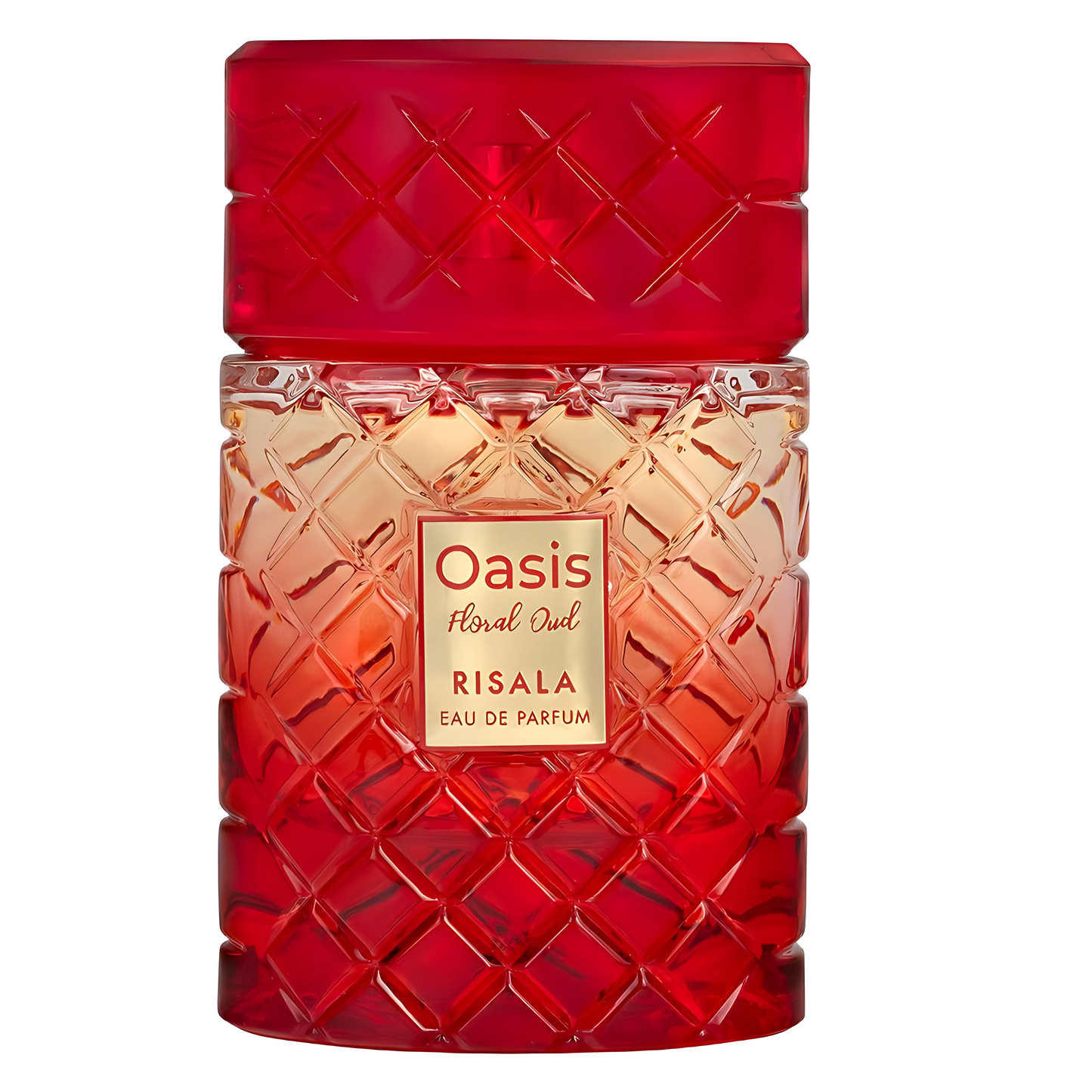 Oasis Floral Oud Perfume 100ml