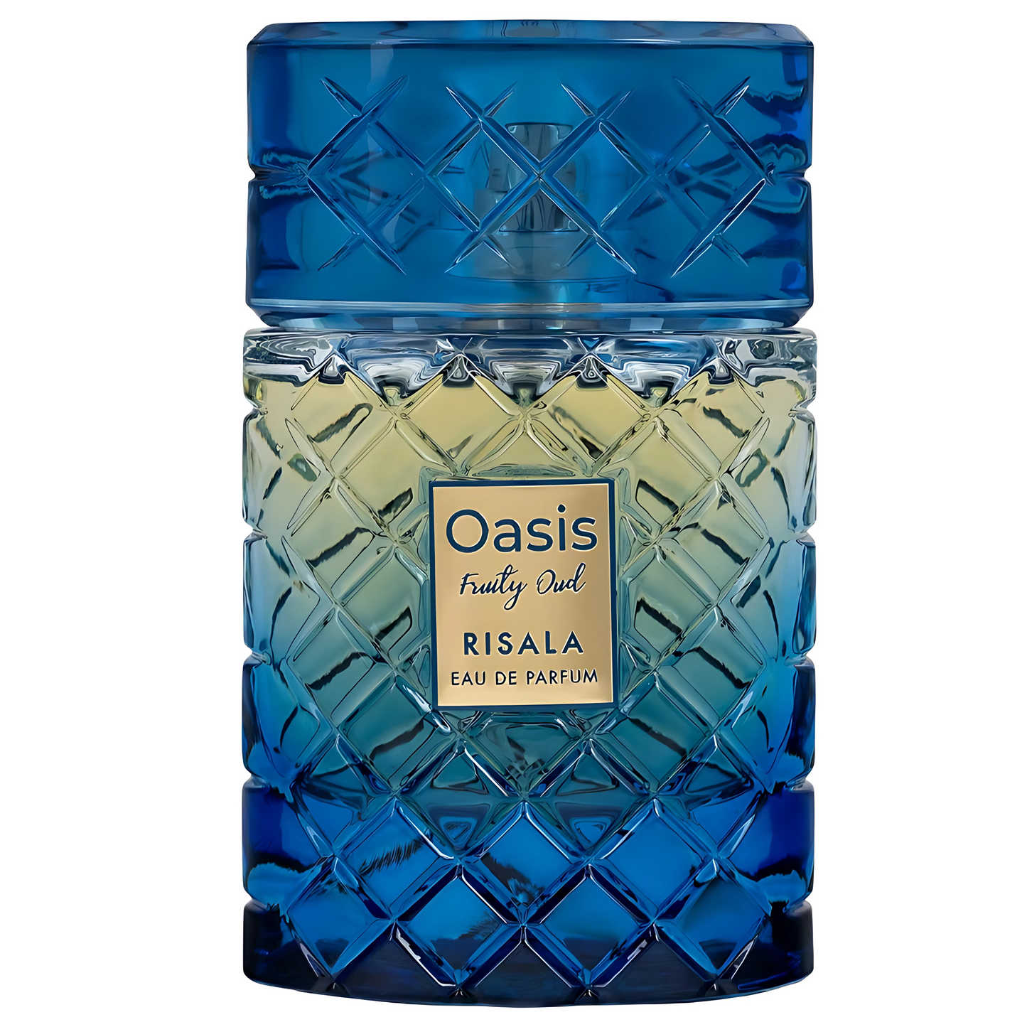 Oasis Fruity Oud Perfume 100ml