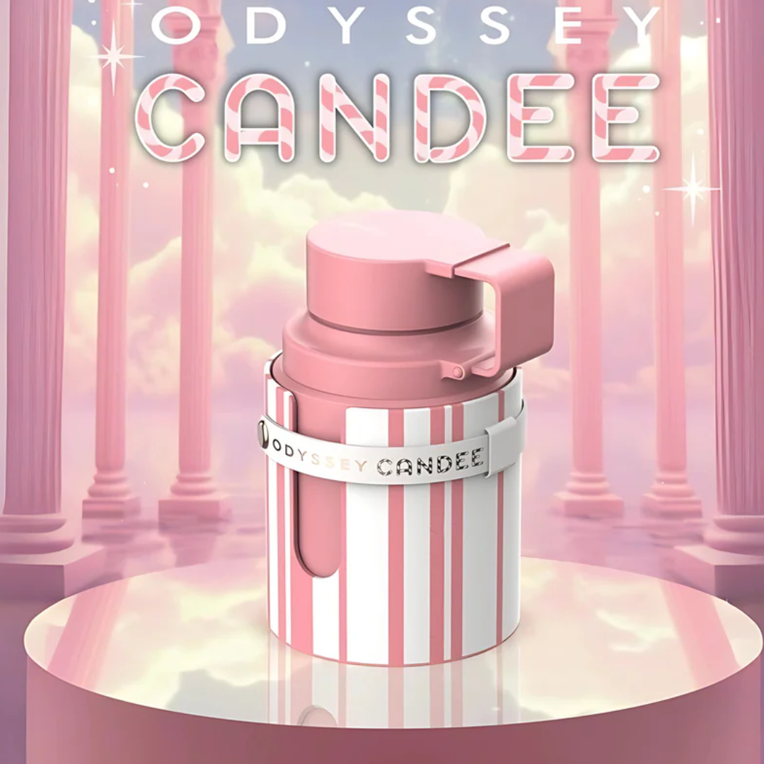 Odyssey Candee Perfume 100ml EDP