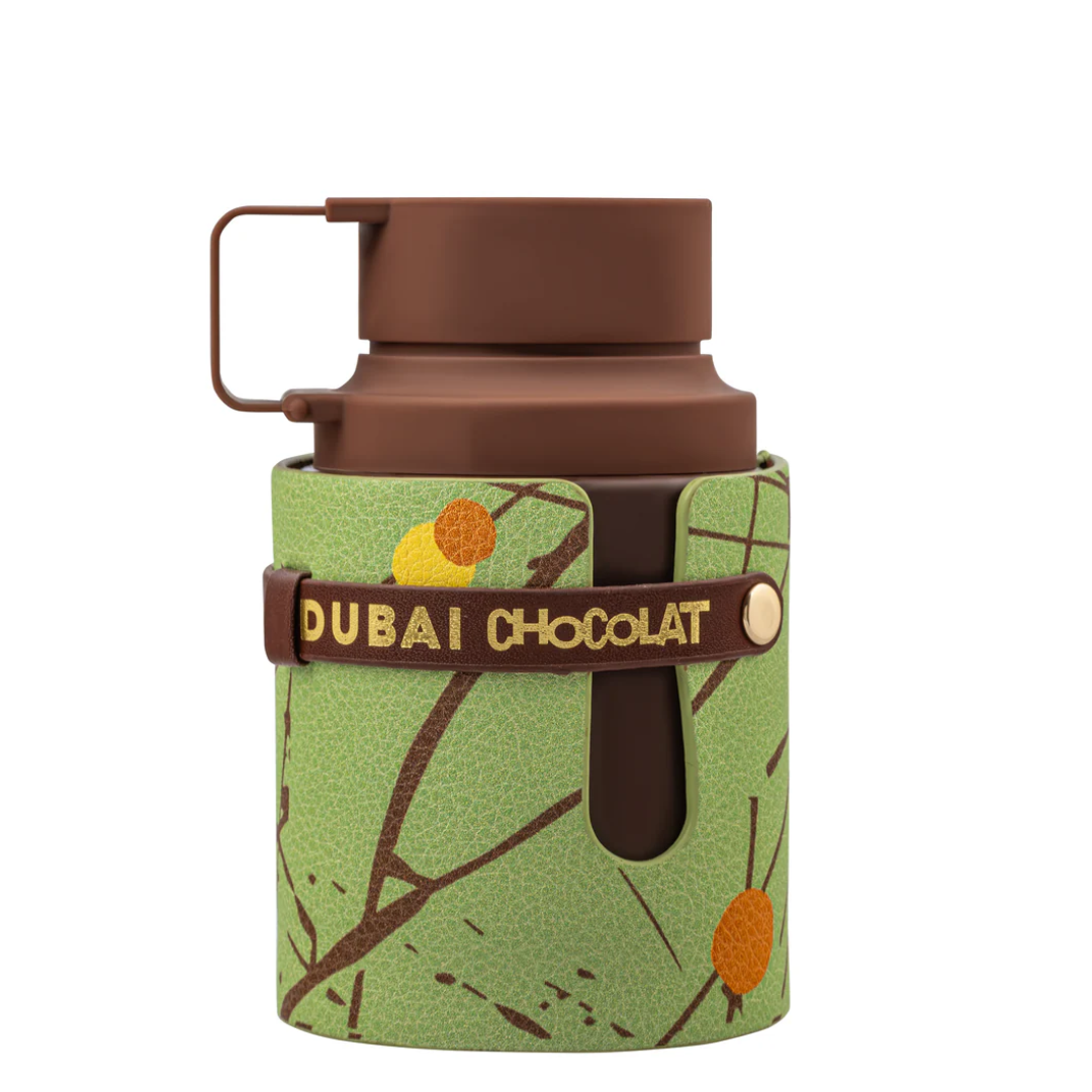 Odyssey Dubai Chocolat Perfume 100ml by Armaf