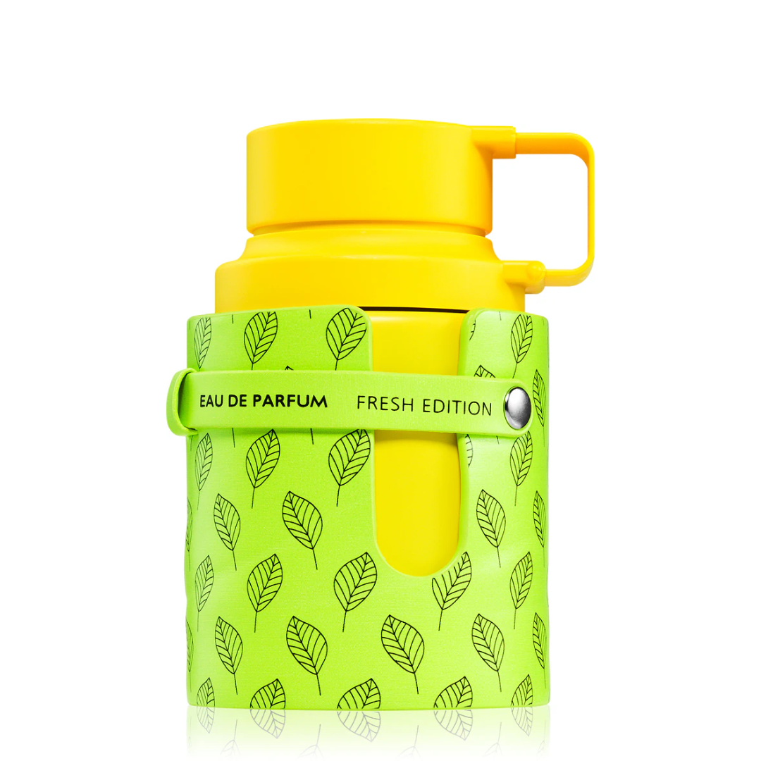 Odyssey Limoni Fresh Perfume 100ml