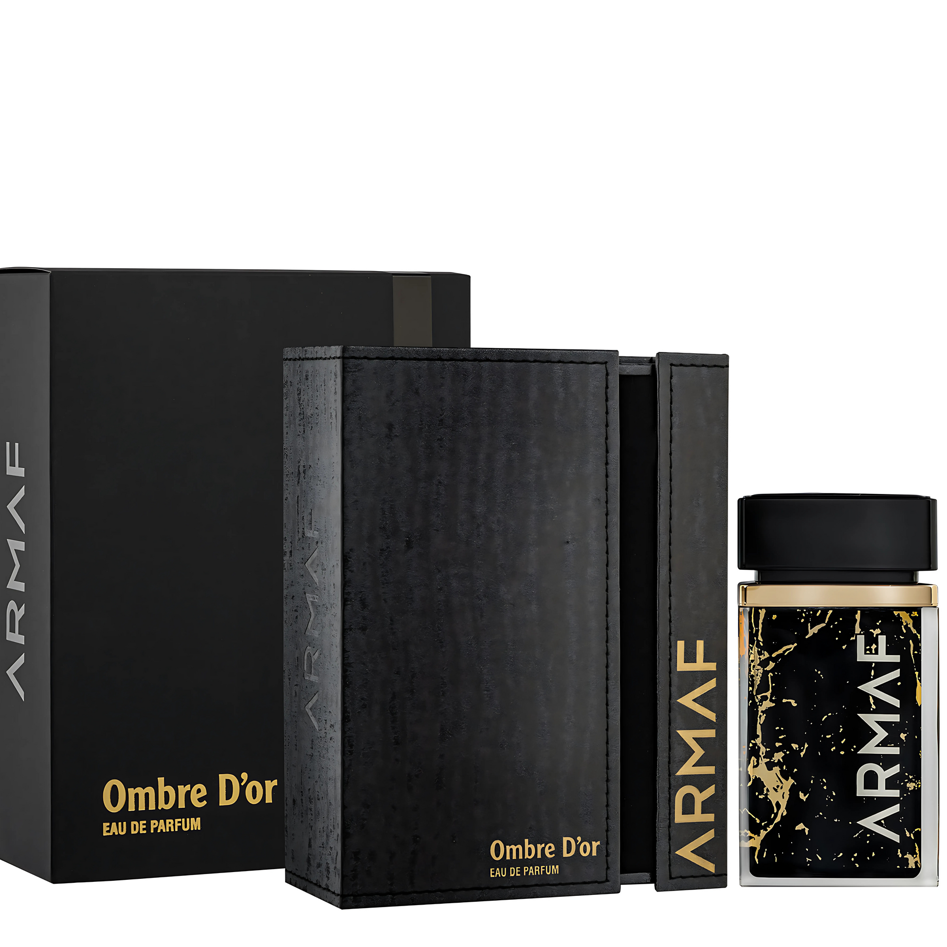 Ombre d'Or Perfume 100ml EDP by Armaf