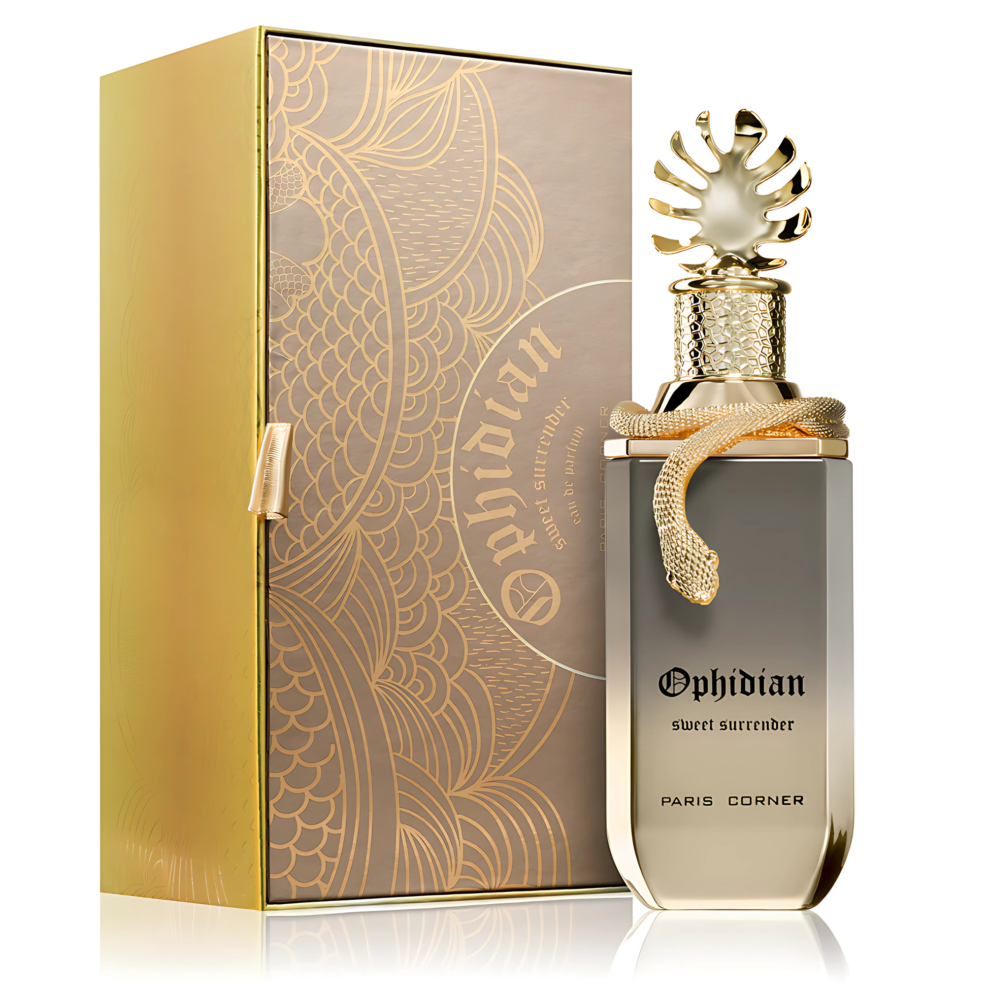 Ophidian Sweet Surrender Perfume 100ml EDP Paris Corner