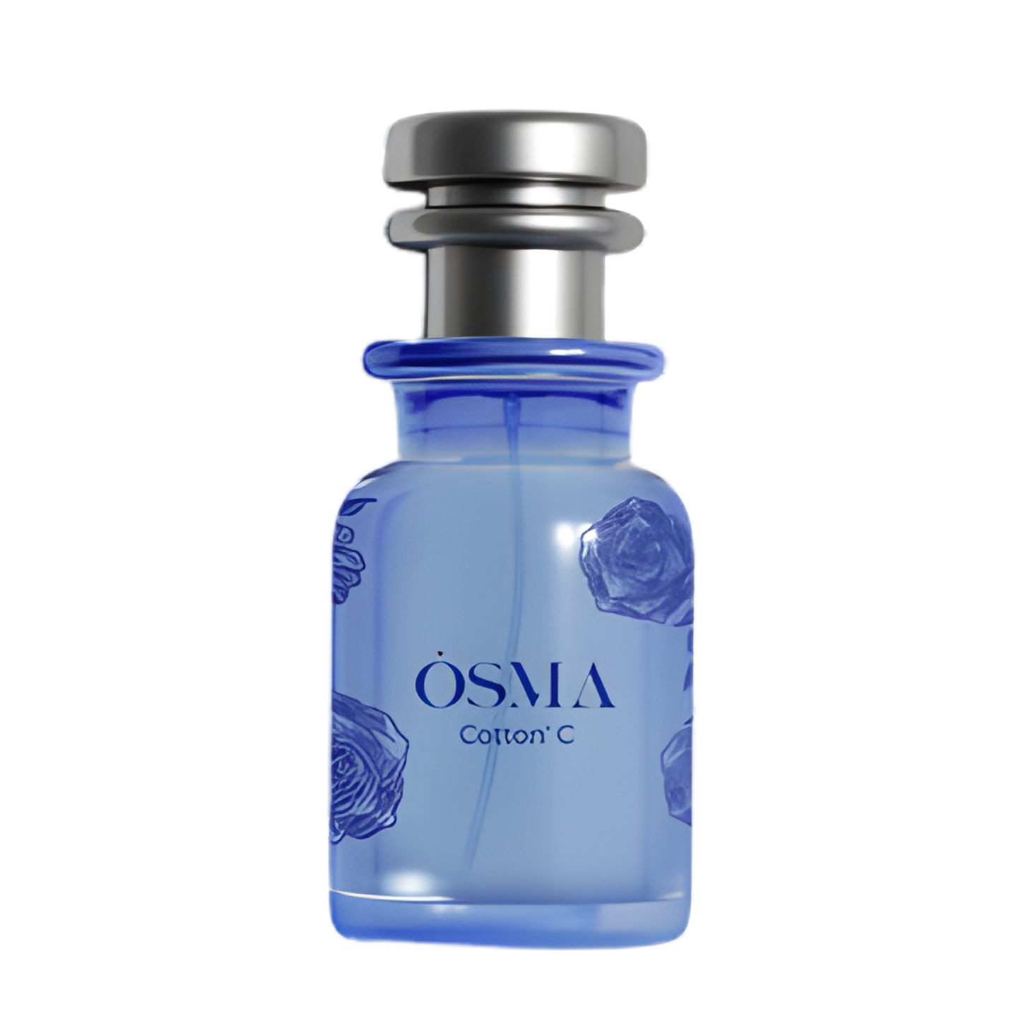 Osma Cotton C by Osma Perfumes