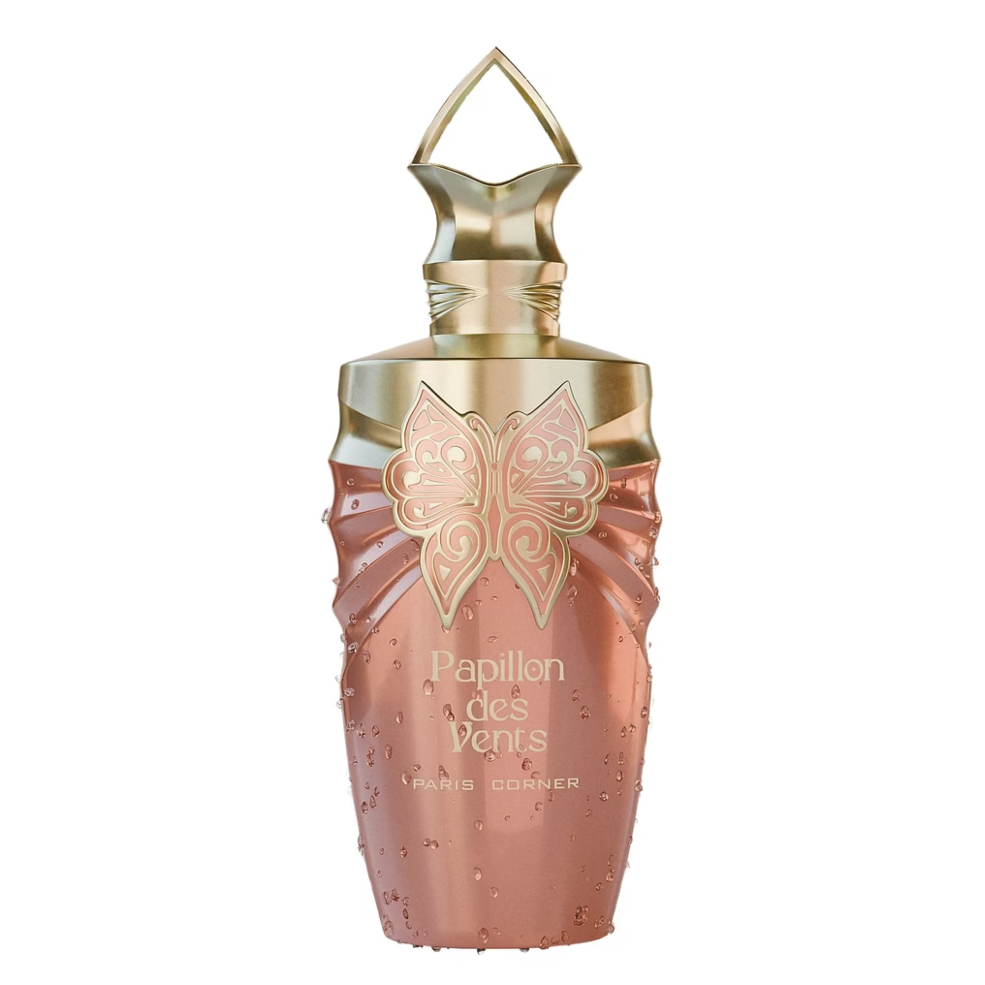 Papillon des Vents Perfume