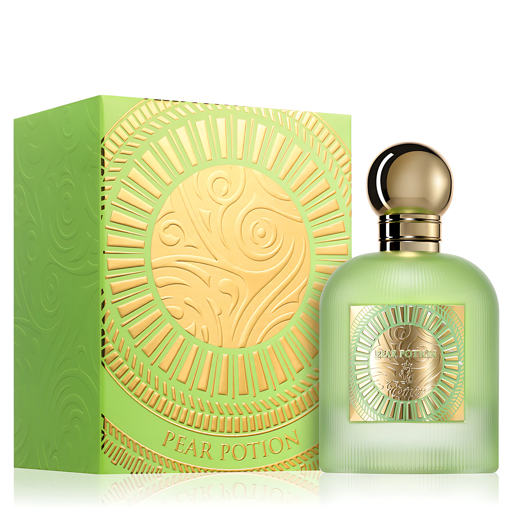 Pear Potion Emir 100ml EDP Emir By Paris Corner