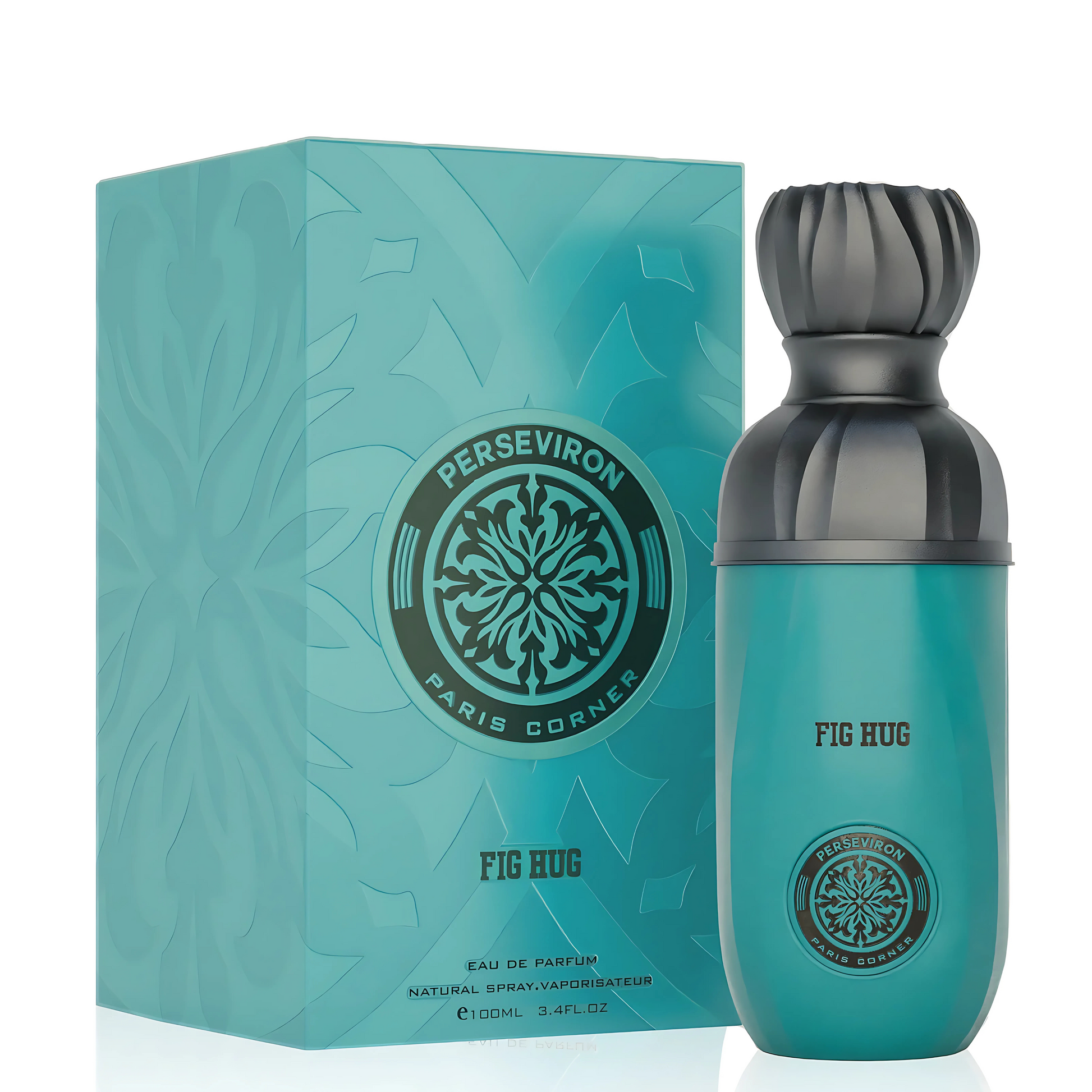 Perseviron Fig Hug Perfume 100ml EDP Paris Corner