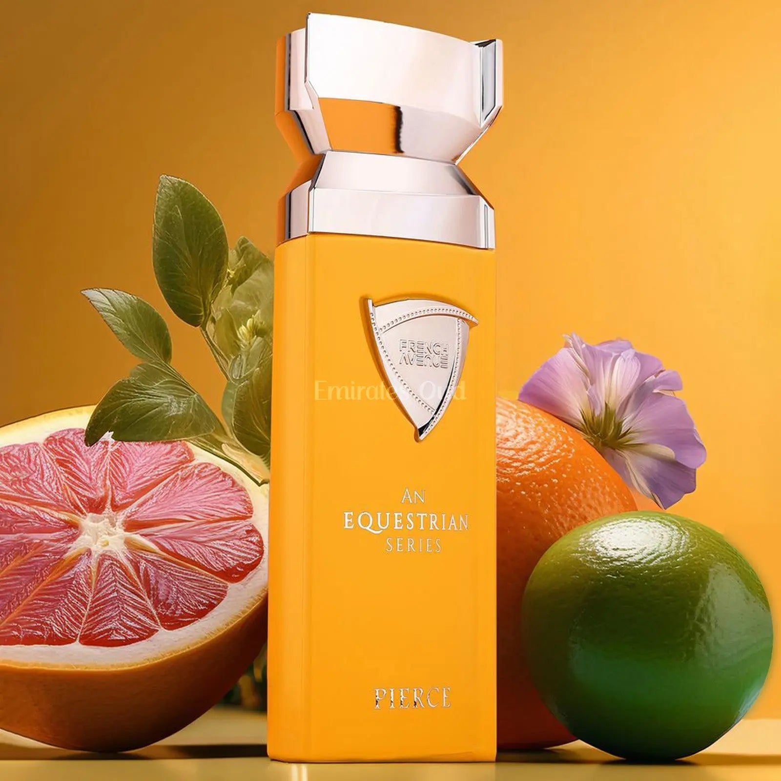 Pierce Equestrian Series Perfume