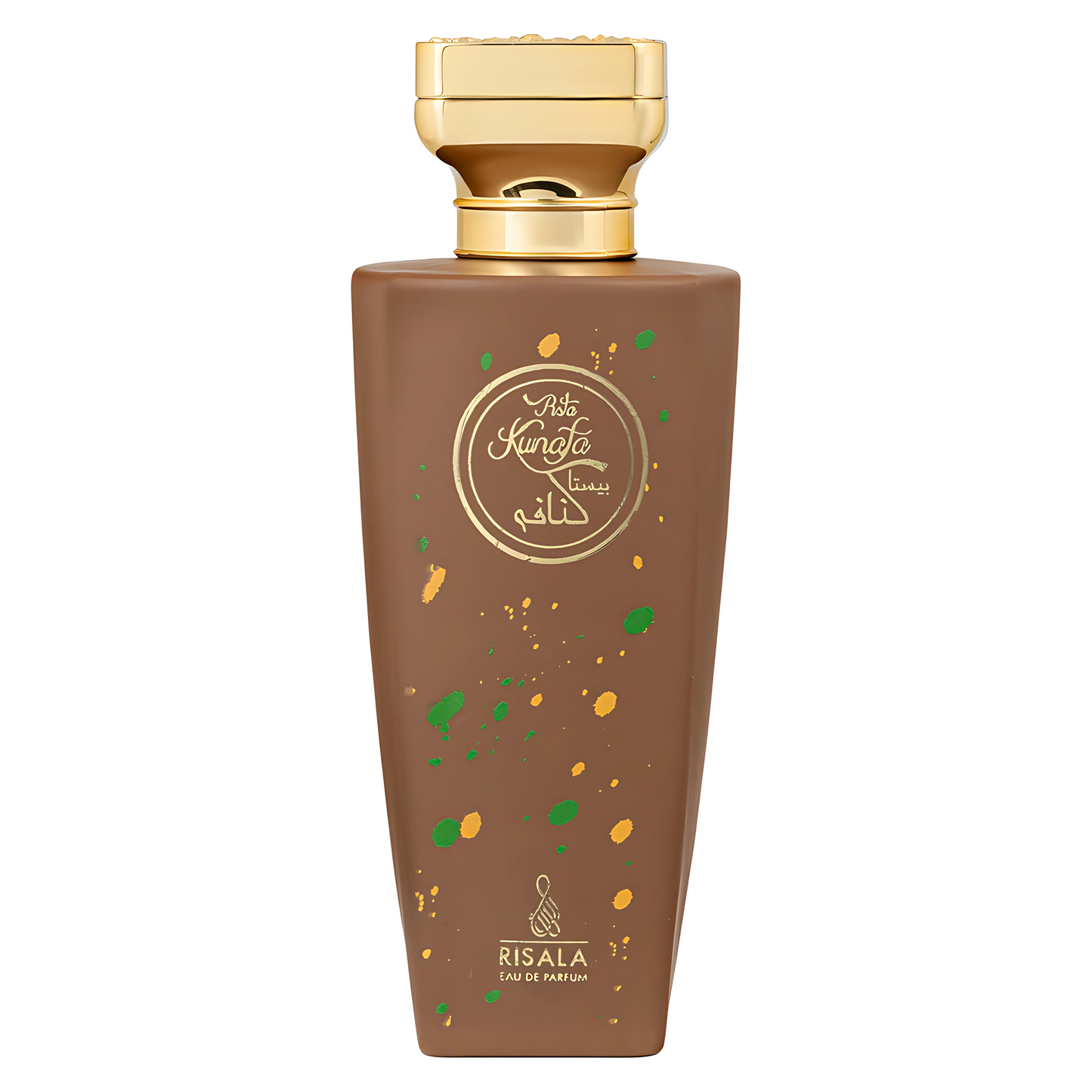 Pista Kunafa Perfume
