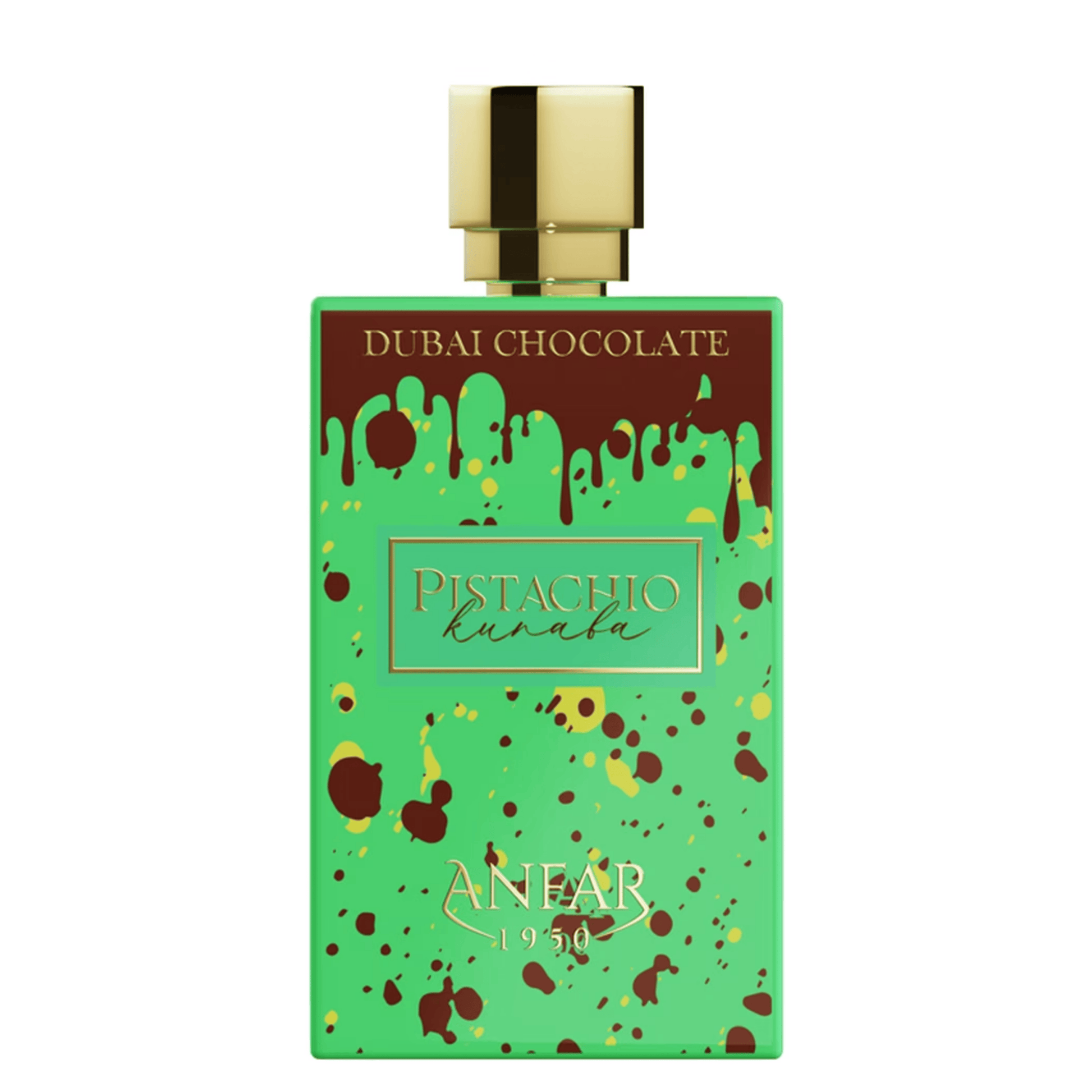 Pistachio Kunafa Perfume 80ml