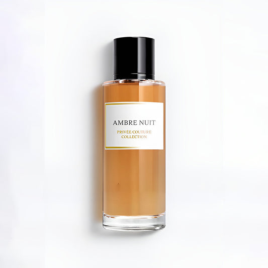 Amber Nuit Perfume 30ml EDP Privee Couture Collection x12