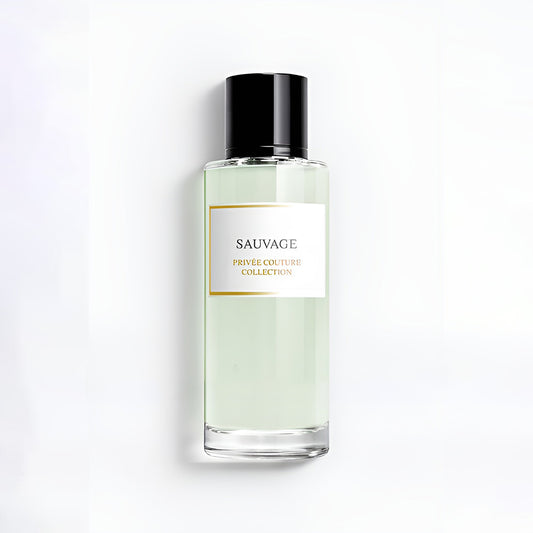 Sauvage Perfume 30ml EDP Privee Couture Collection x12