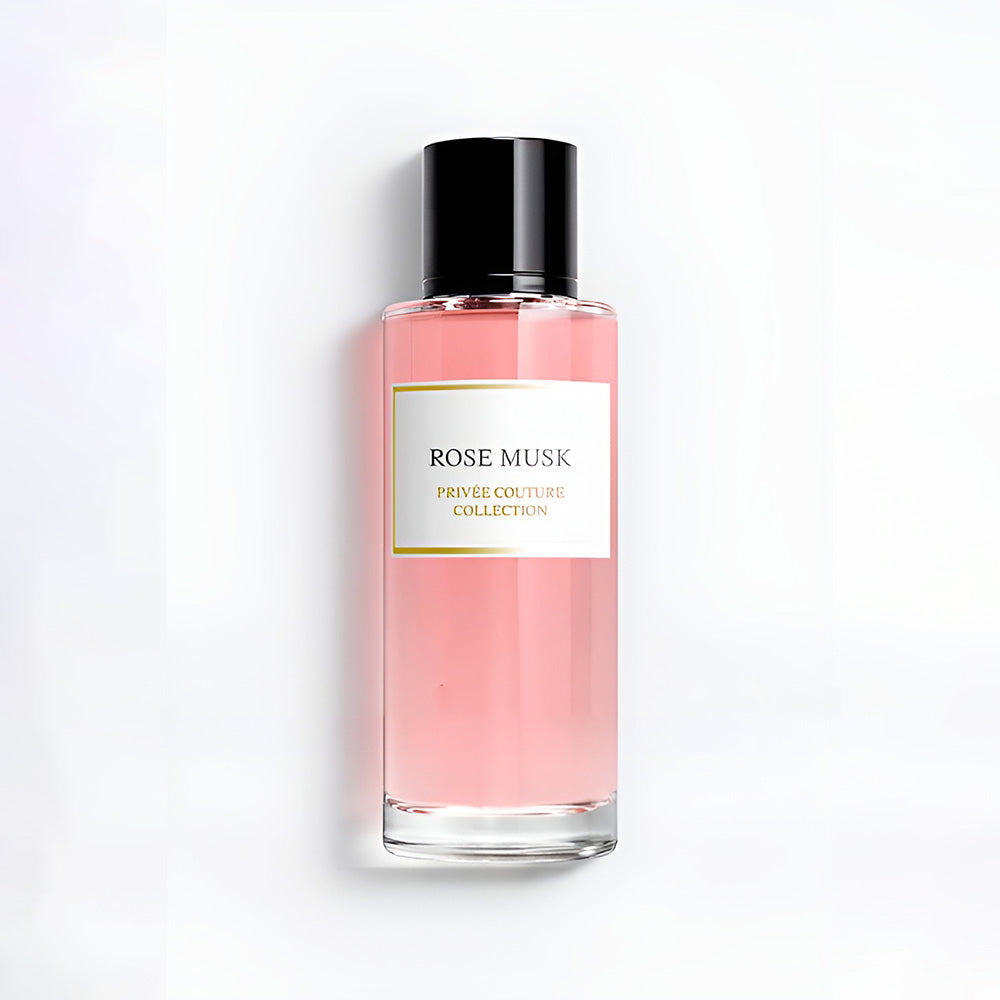 Rose Musk Perfume