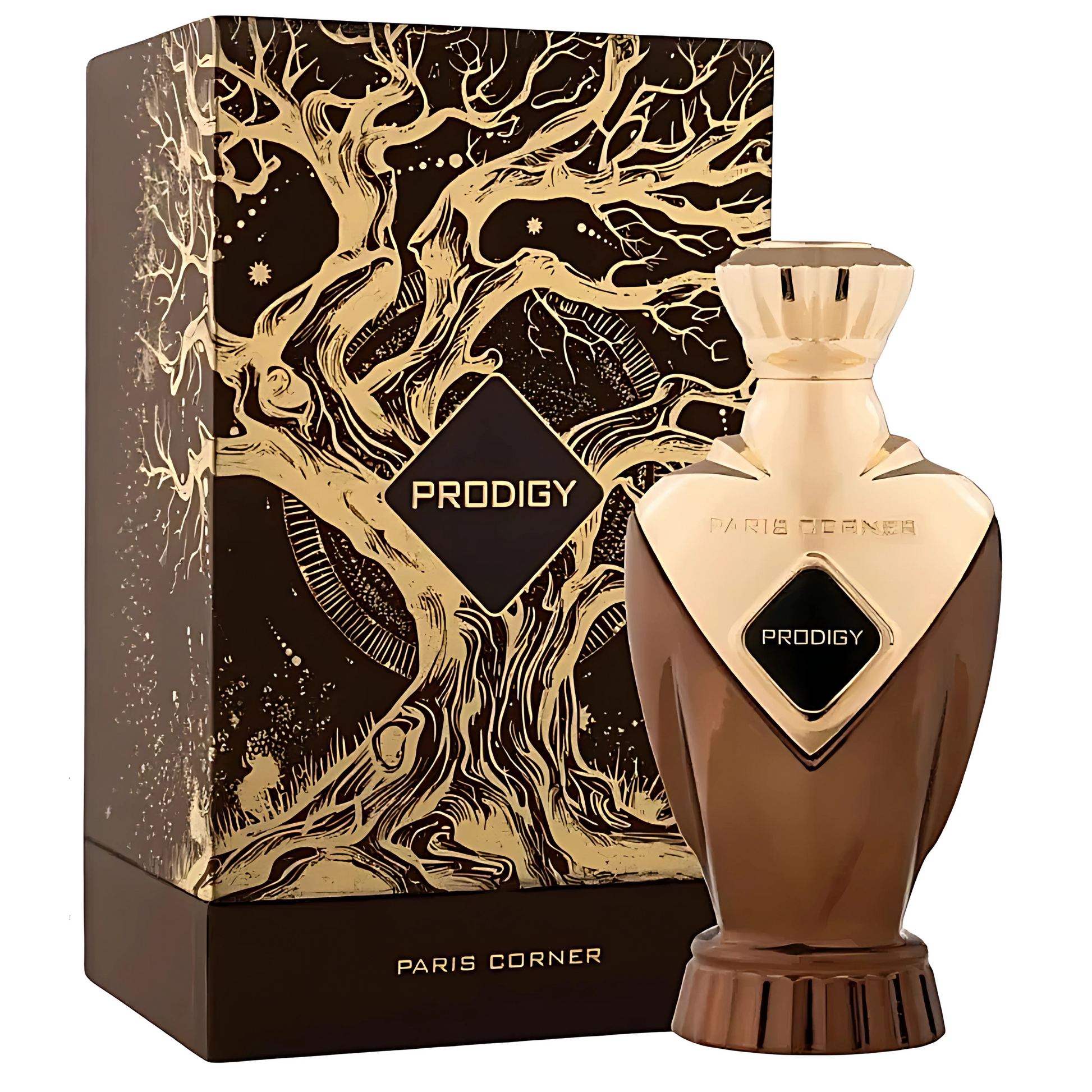 Prodigy Perfume 100ml EDP Paris Corner