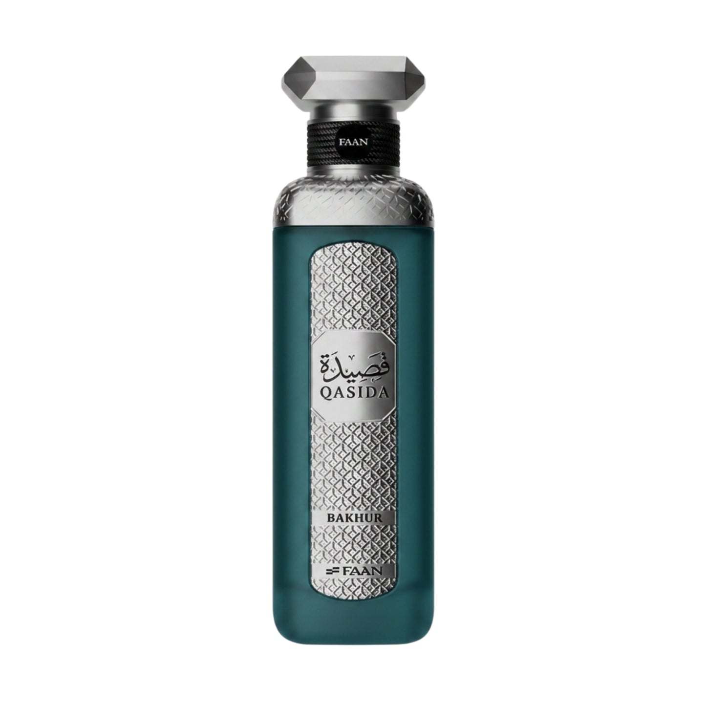 Qasida Bakhur Perfume 200ml EDP Faan