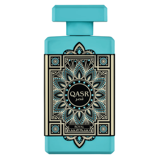 Qasr Royal Perfume 100ml
