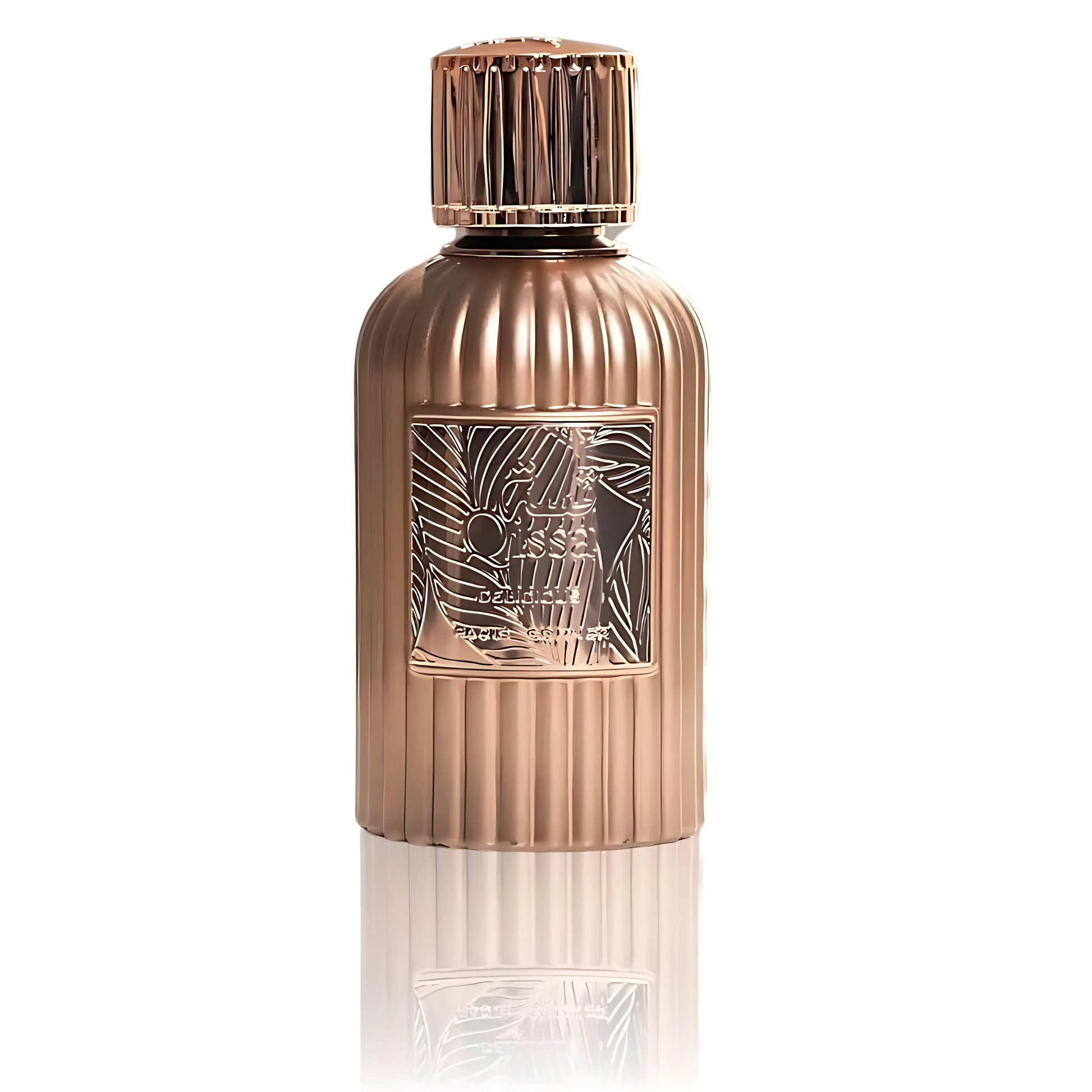 Qissa Delicious Perfume 100ml