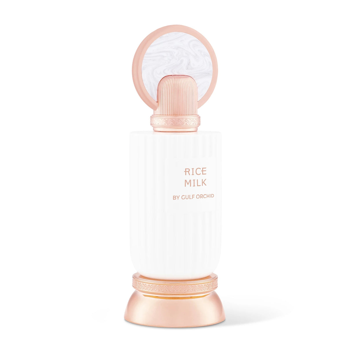 Rice Milk Perfume 100ml EDP Gulf Orchid