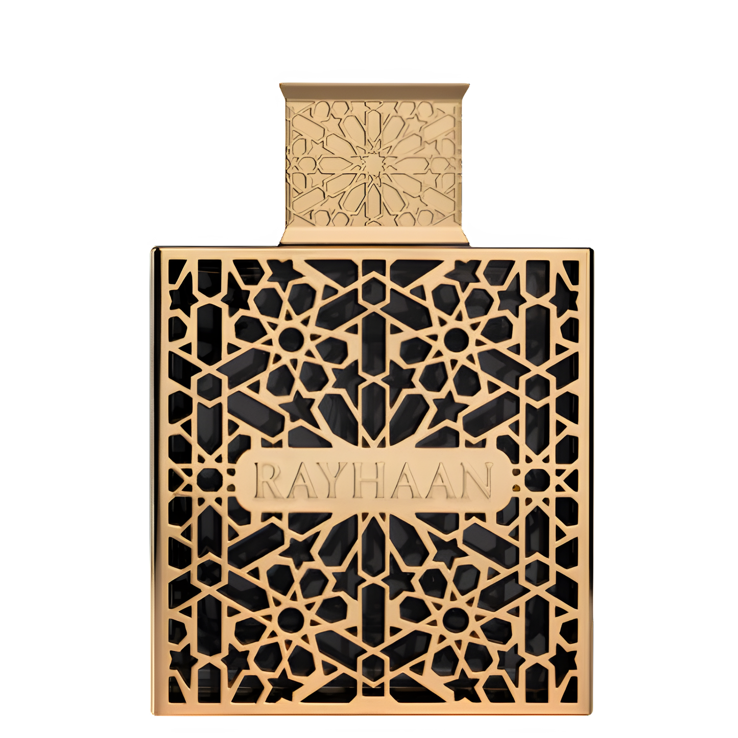 Rayhaan Elixir Perfume 100ml
