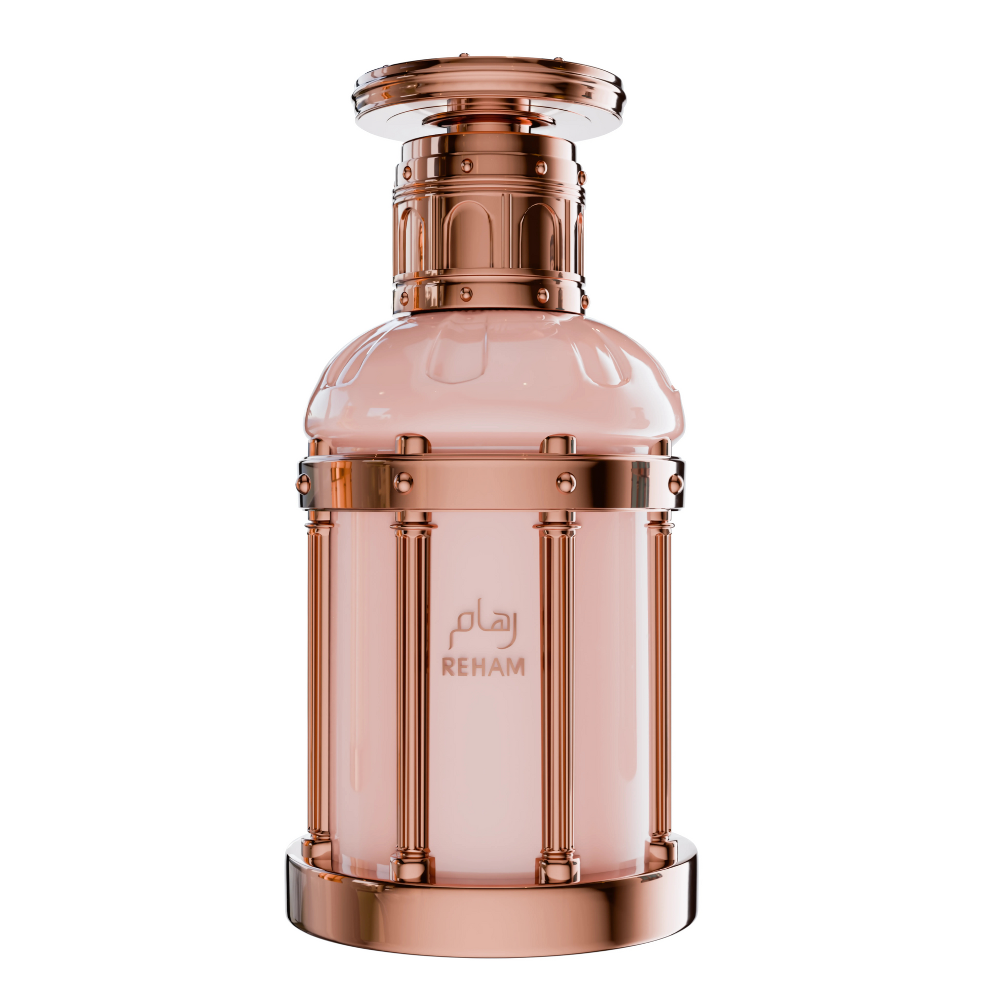 Reham Rose Petals Perfume 100ml