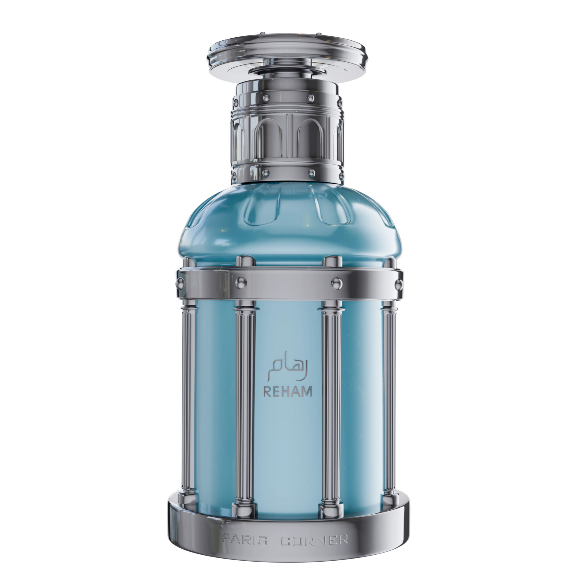 Reham Wild Mineral Perfume 100ml EDP