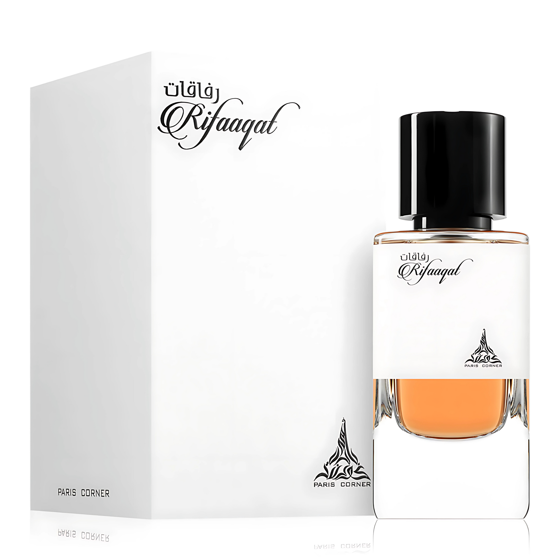 Rifaaqat Perfume 85ml EDP Paris Corner