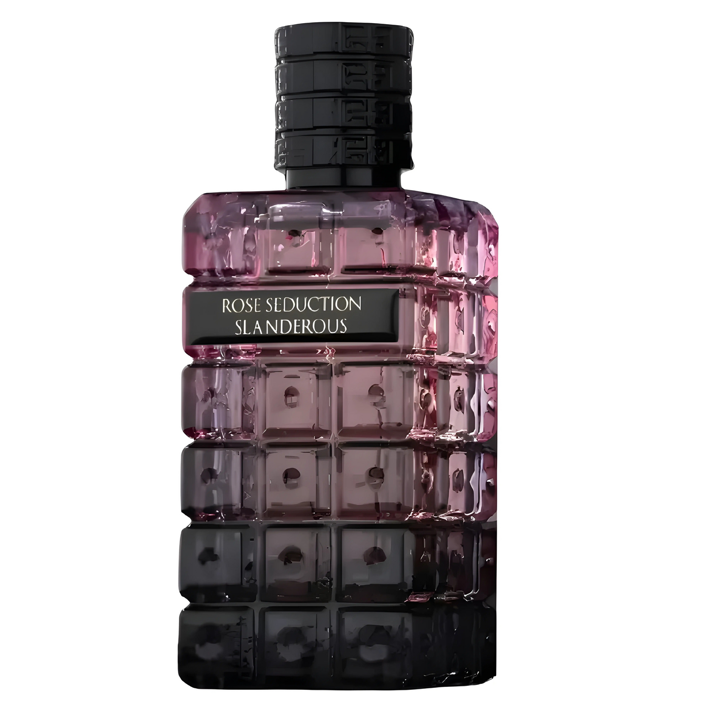 Rose Seduction Secret Slanderous Perfume