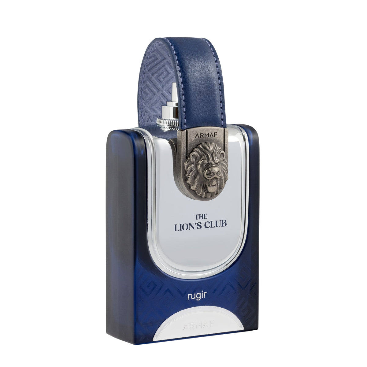 Lion's Club Rugir Perfume 100ml EDP Armaf