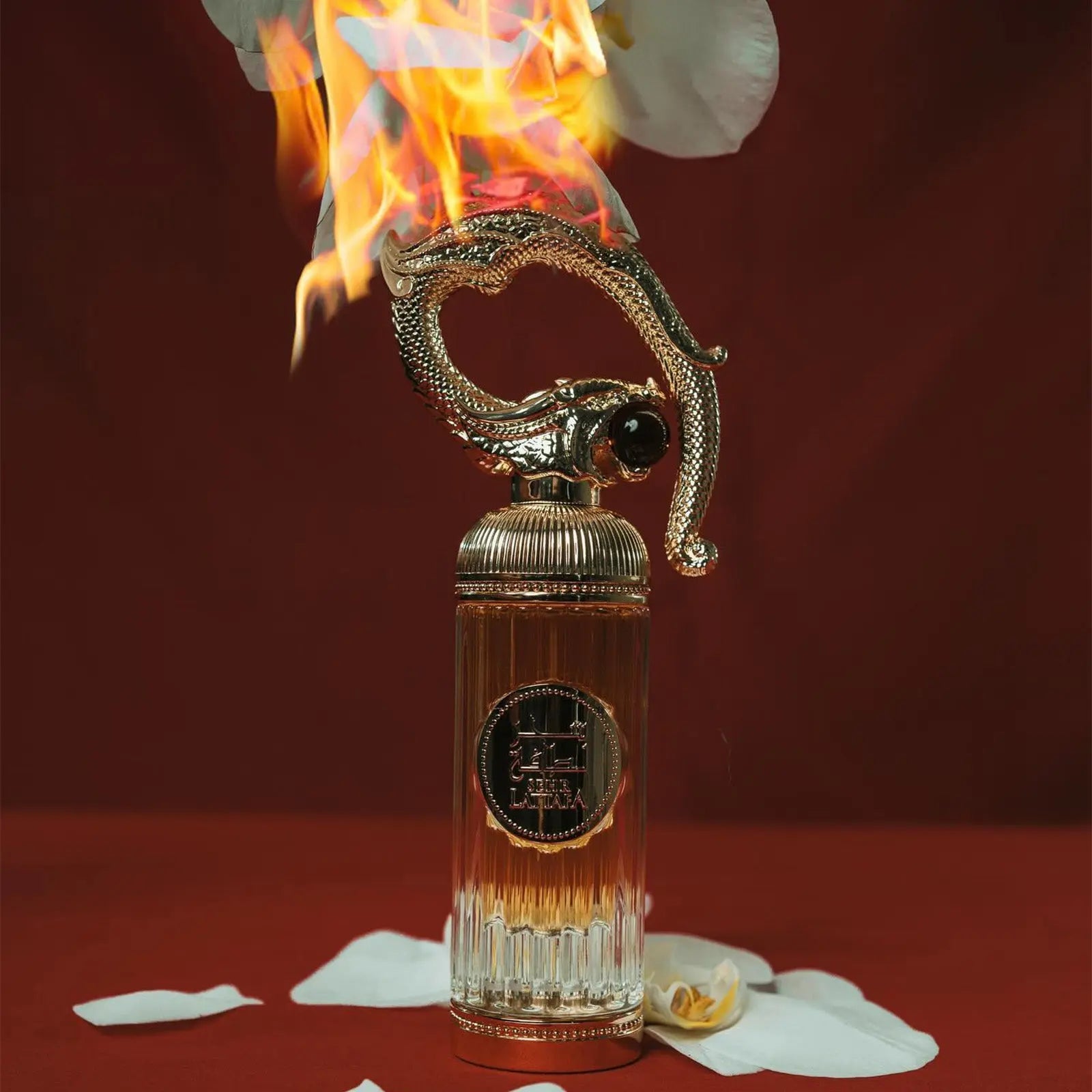 Lattafa SEHR Perfume 100ml