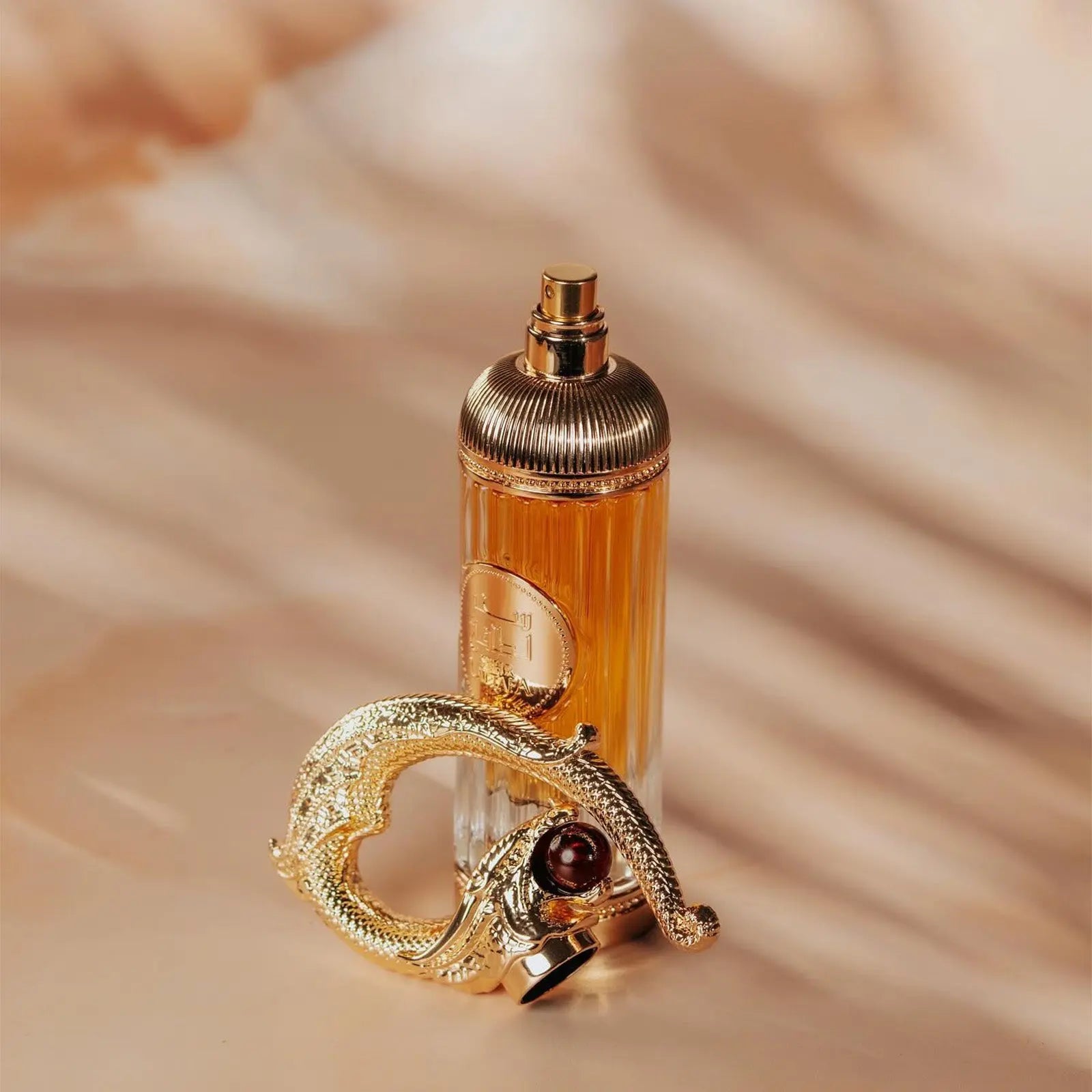 Lattafa SEHR Perfume 100ml EDP