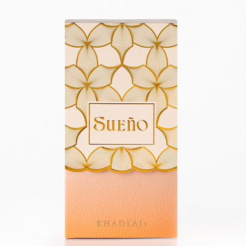Sueno Extrait de Parfum 100ml Khadlaj