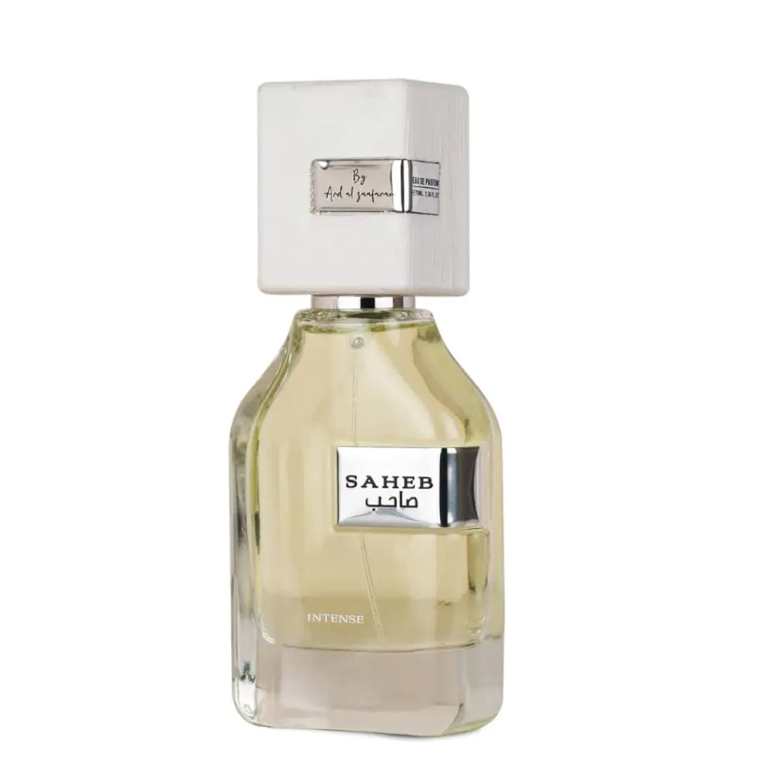 Saheb Intense Perfume 70ml EDP Ard Al Zaafaran
