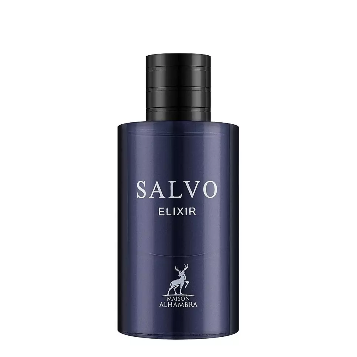 Salvo Elixir Perfume 60ml EDP Maison Alhambra