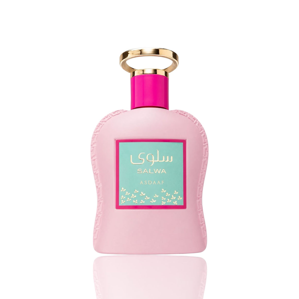 Salwa Perfume 100ml EDP Asdaaf