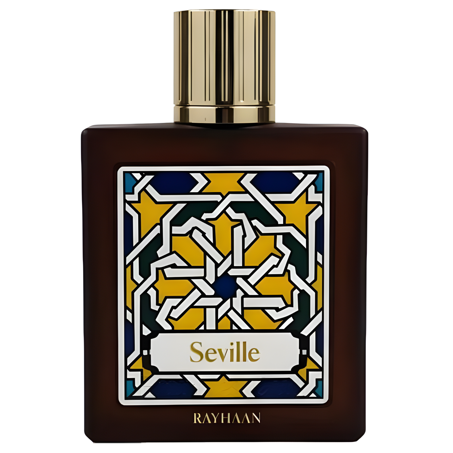 Seville Perfume 100ml EDP Rayhaan