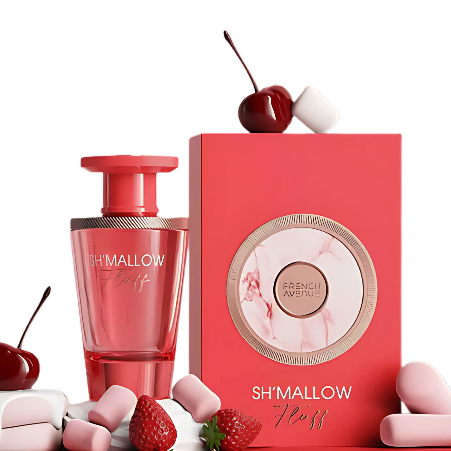 Sh'mallow Fluff Perfume 100ml EDP French Avenue