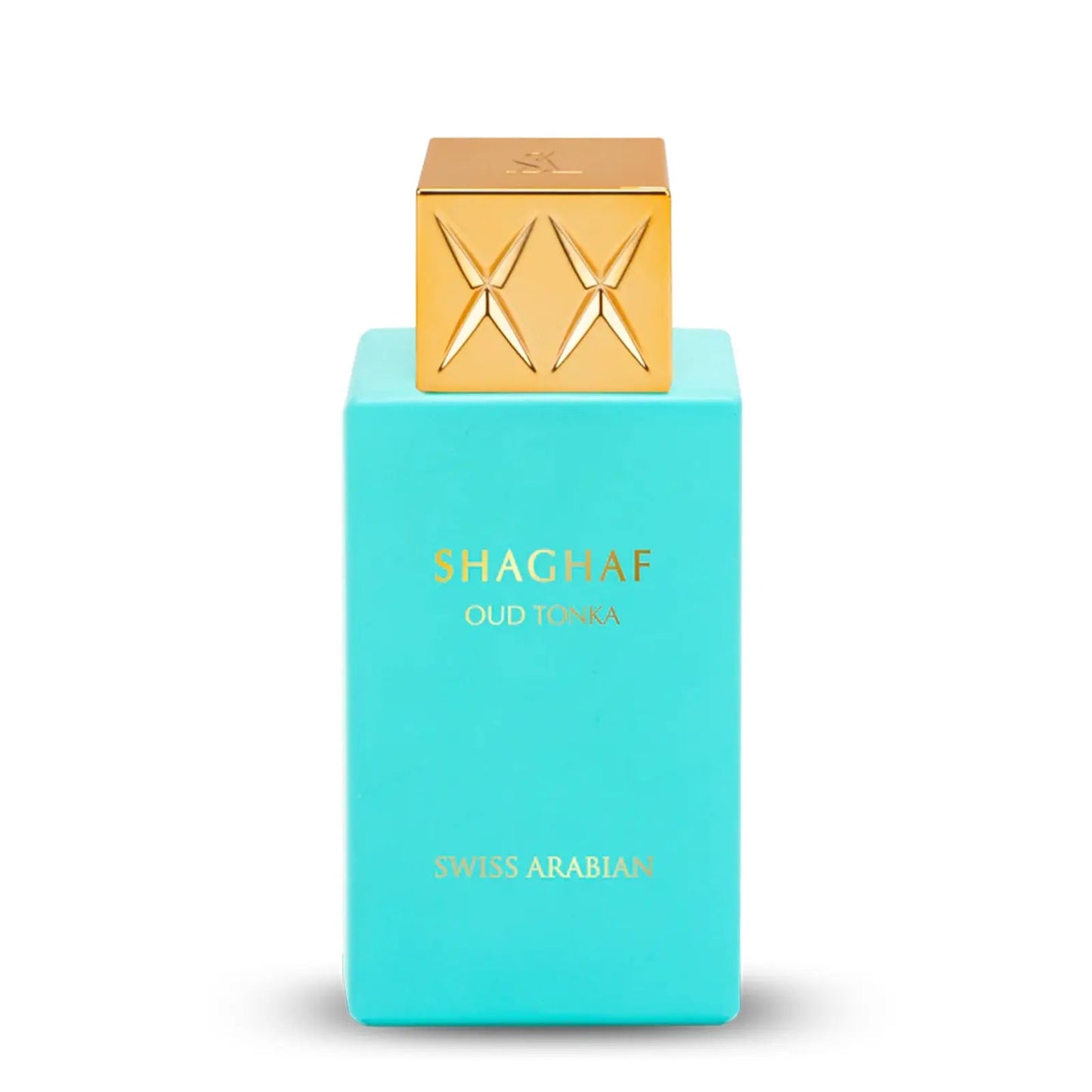 Shaghaf Oud Tonka Perfume