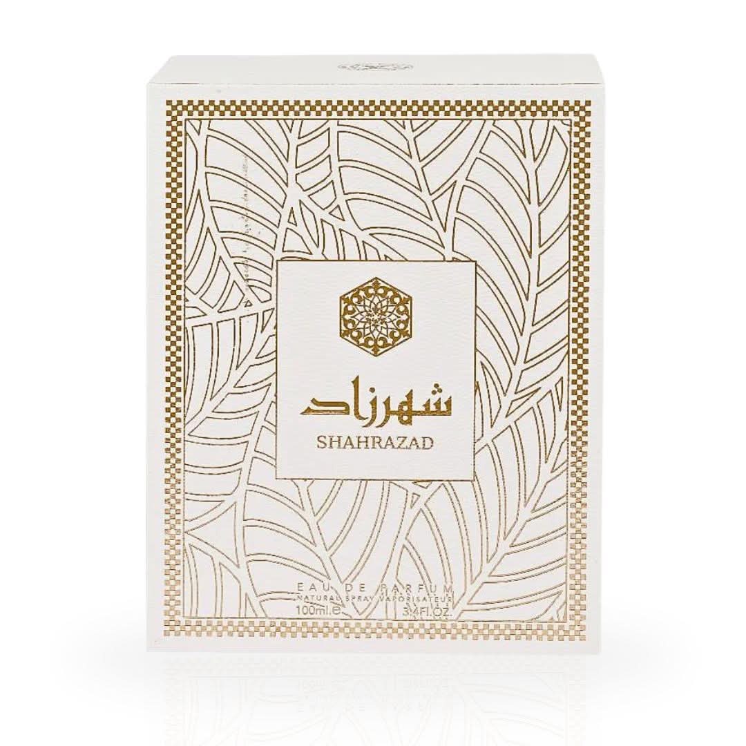 Shahrazad Perfume 100ml EDP By Ard Al Zaafaran