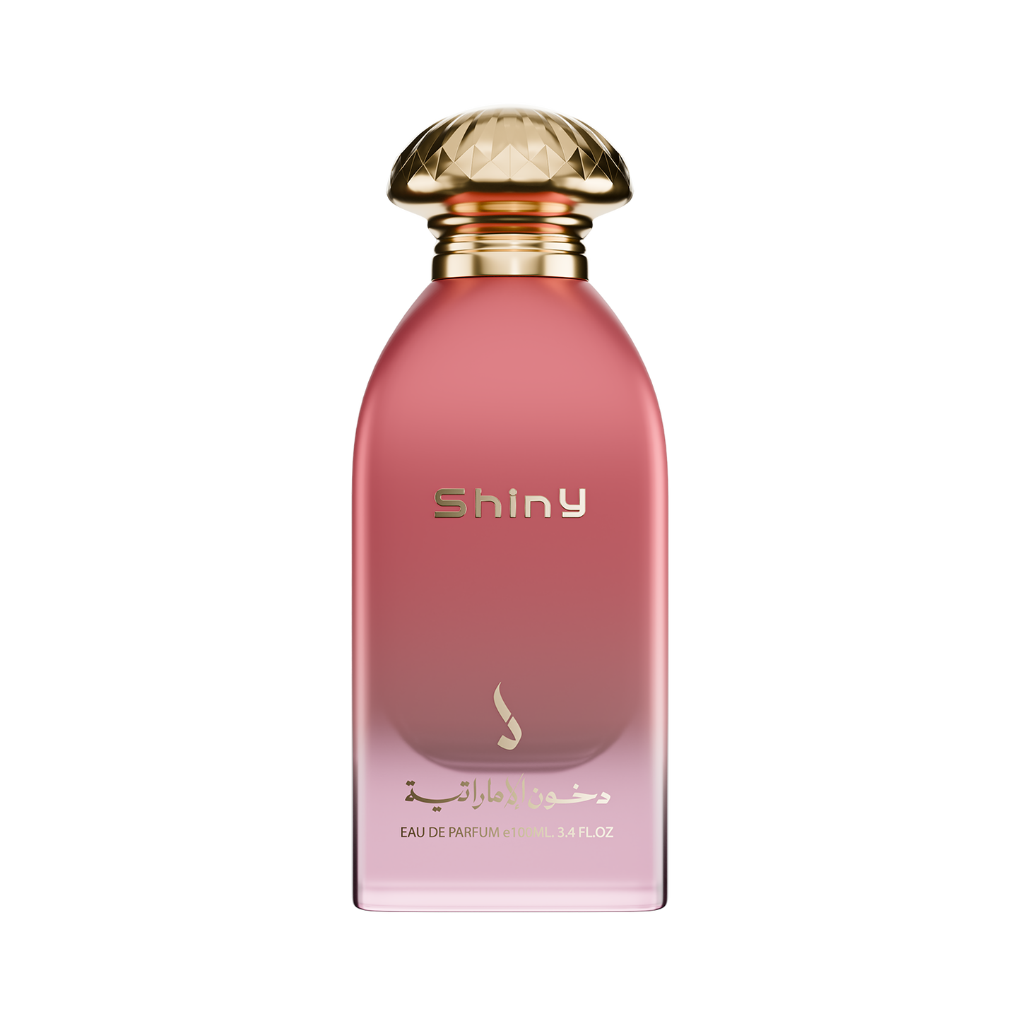 Shiny Perfume 100ml EDP Dkhoon AlEmiratia