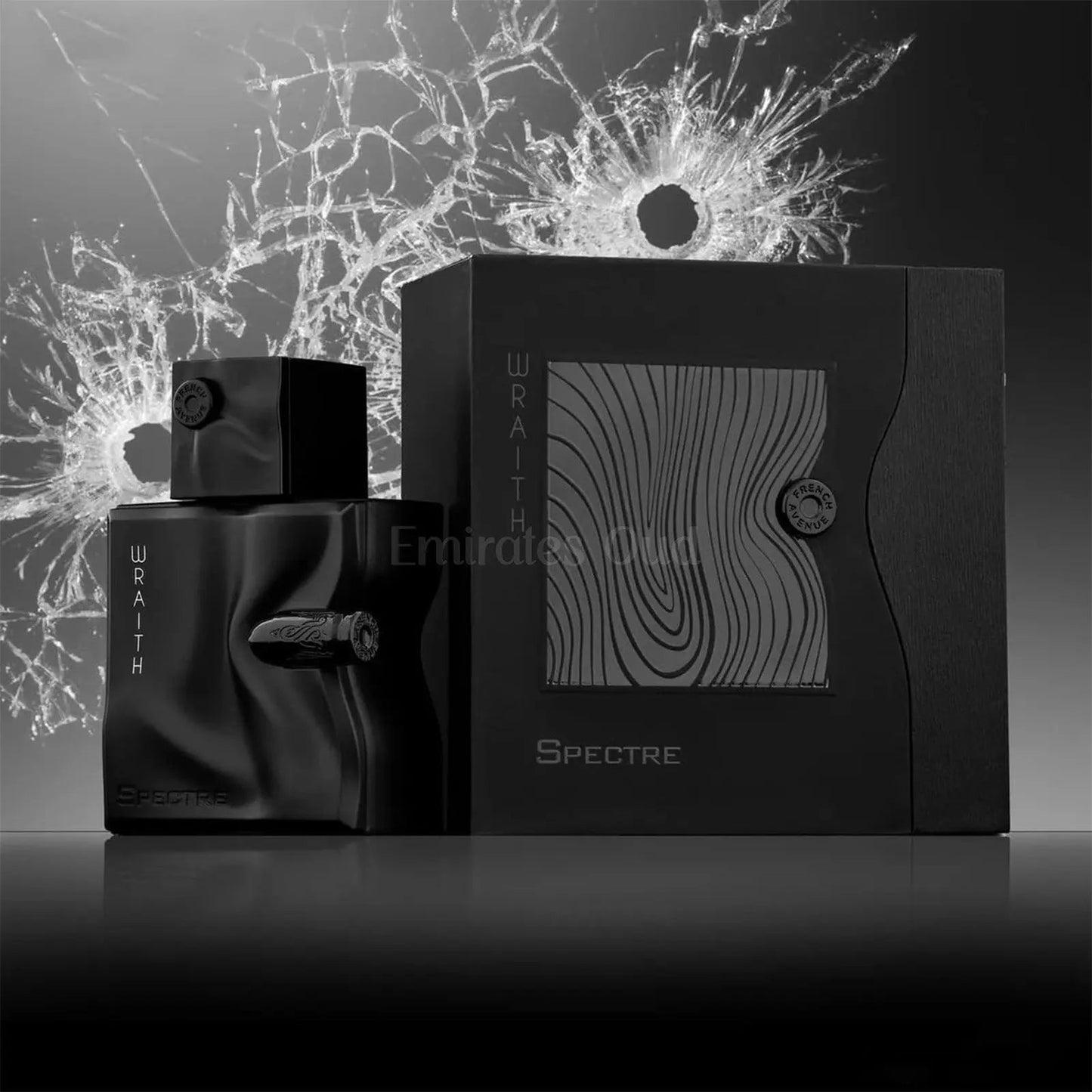Spectre Wraith Perfume