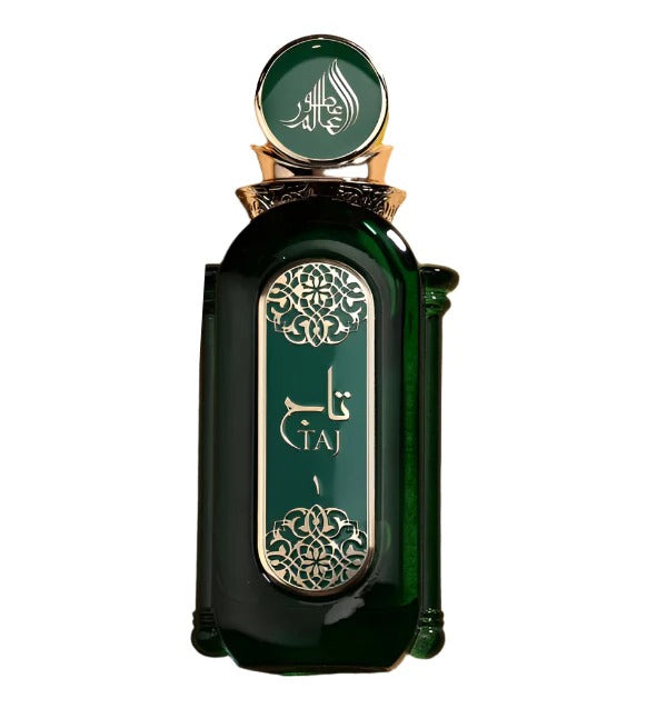 Taj 1 100ml Eau De Perfume by Athoor Al Alam