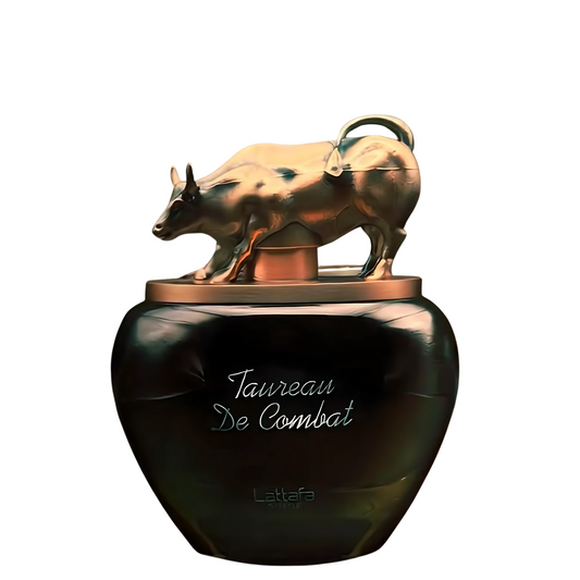 Taureau De Combat Perfume 100ml EDP Lattafa Pride