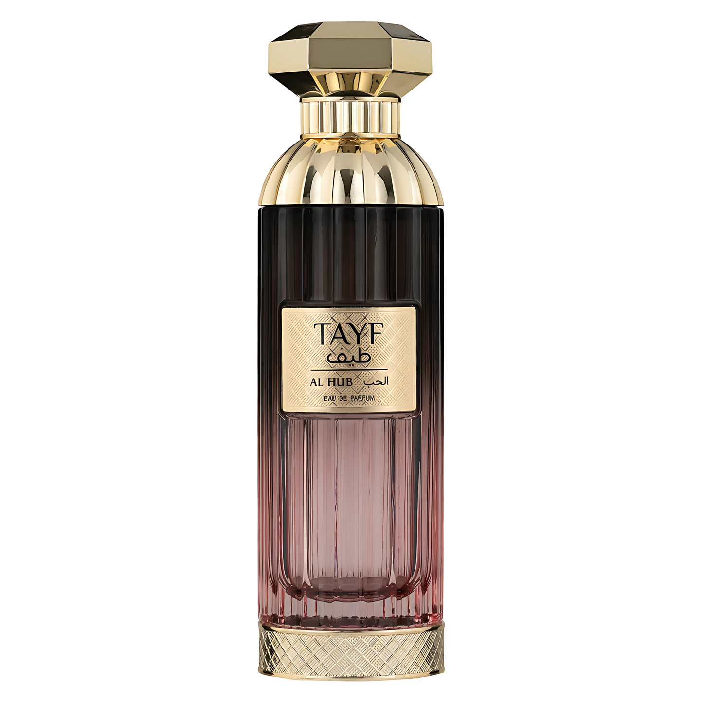 Tayf Al Hub Perfume 100ml EDP Risala Elite