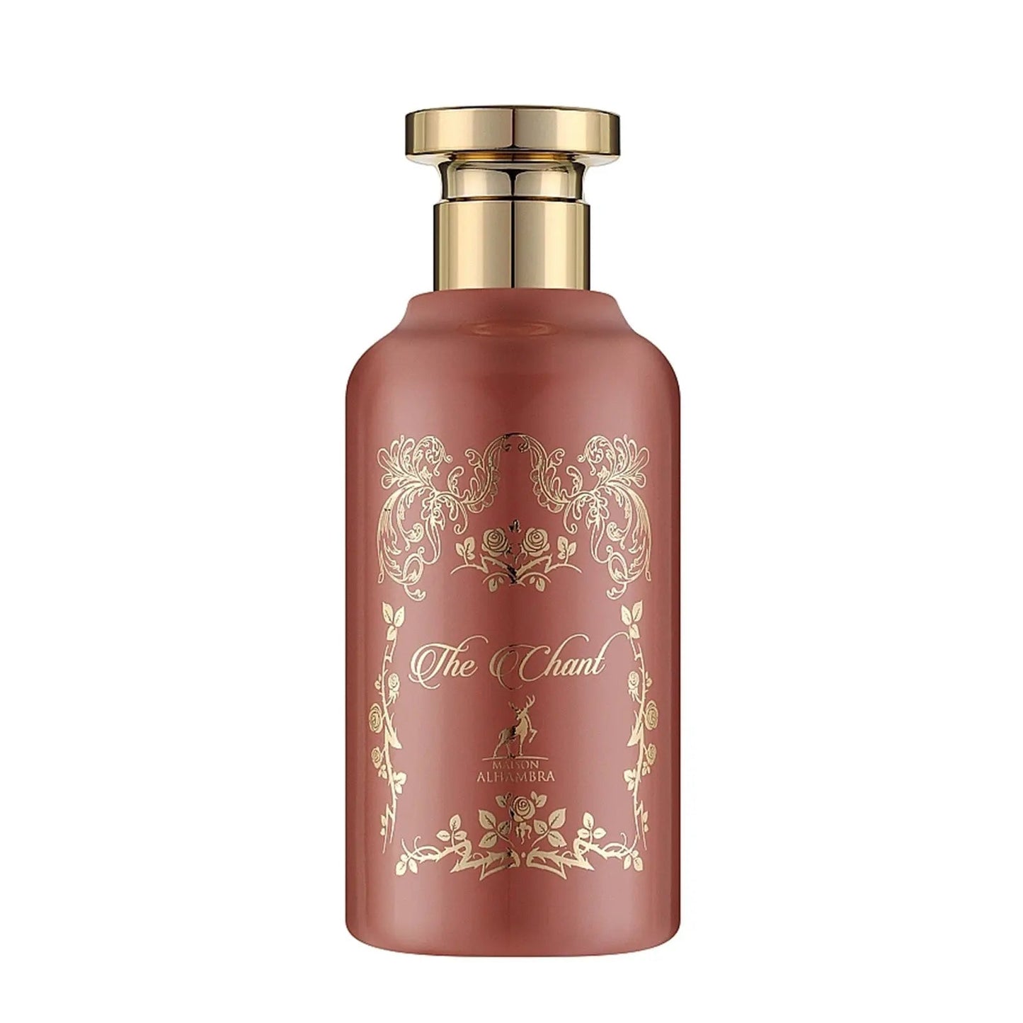 The Chant Perfume 100ml EDP Maison Alhambra
