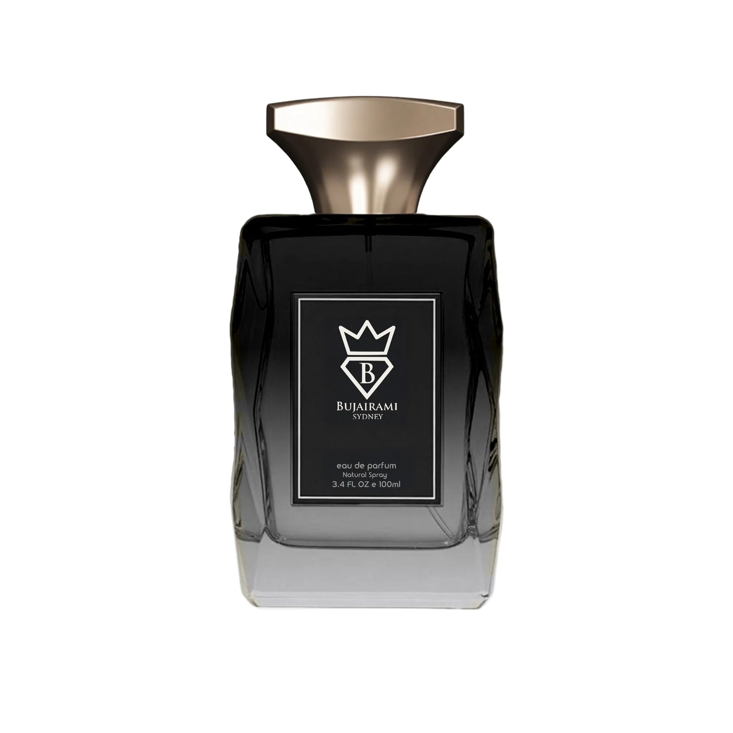 The Rock Unleashed Perfume 100ml EDP Bujairami Sydney