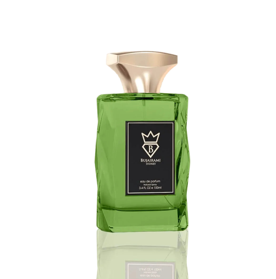 The Invitation Perfume 100ml EDP Bujairami Sydney
